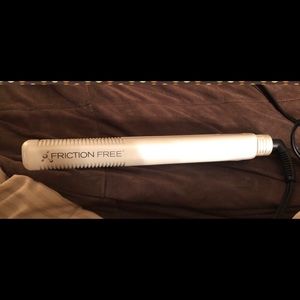 Cricket - Friction Free - Flat Iron